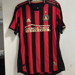 Atlanta United FC - Men’s Jersey Large